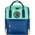 Kanken Art Mini - Coast Line-Sky Kanken Art Mini - Coast Line-Sky