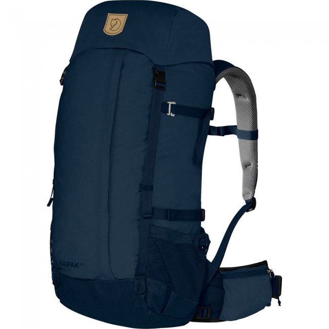 Kaipak 58 - Navy Kaipak 58 - Navy