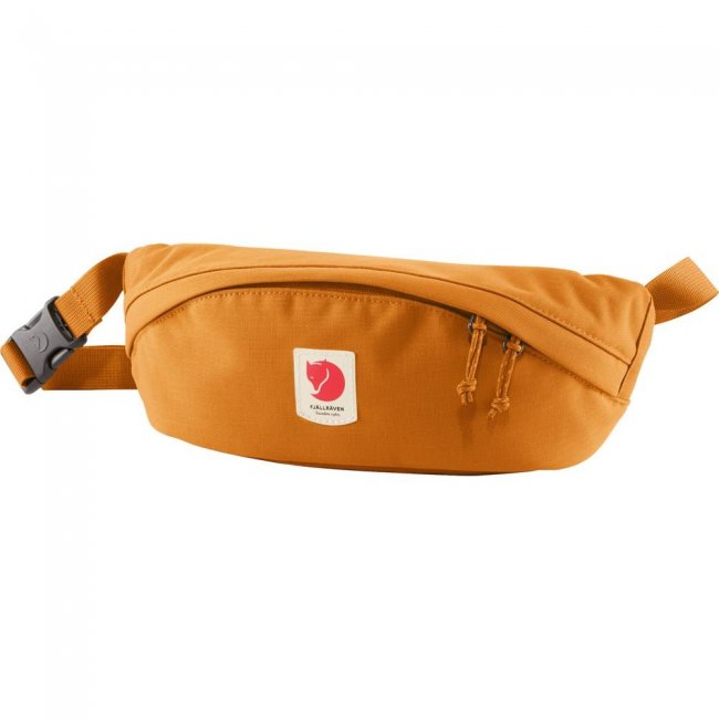 UlvoHip Pack Medium - Red Gold UlvoHip Pack Medium - Red Gold