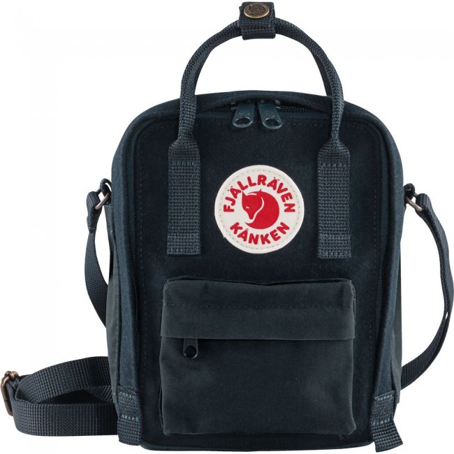 Kanken Re-Wool Sling - Night Sky Kanken Re-Wool Sling - Night Sky