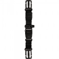 Kanken Chest Strap - Black Kanken Chest Strap - Black