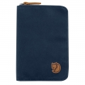 Passport Wallet - Navy Passport Wallet - Navy