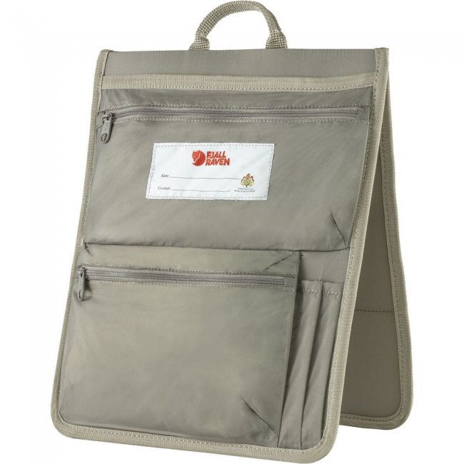 Kanken Organizer - Fog Kanken Organizer - Fog