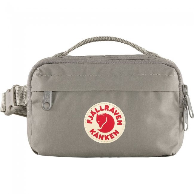 Kanken Hip Pack - Fog Kanken Hip Pack - Fog
