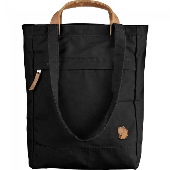 Totepack No. 1 Small - Black Totepack No. 1 Small - Black