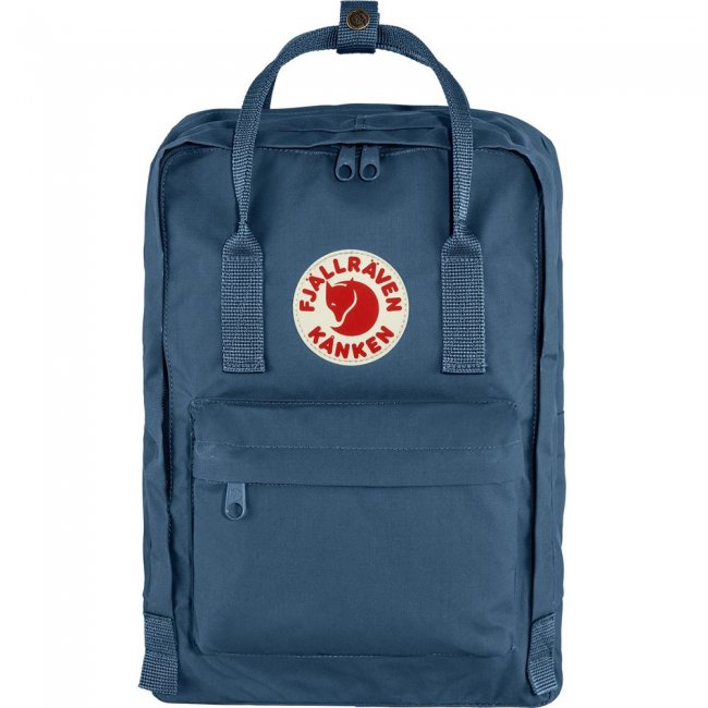 Kanken Laptop 13" - Royal blue Kanken Laptop 13" - Royal blue