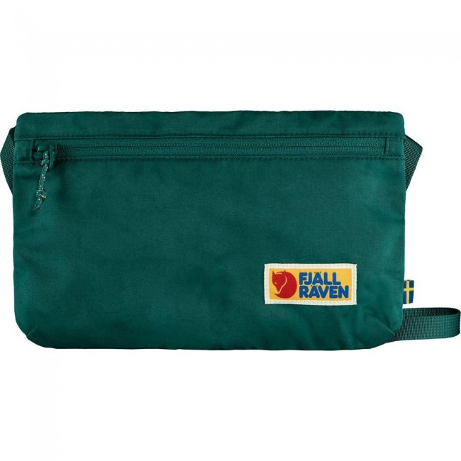 Vardag Pocket - Arctic Green Vardag Pocket - Arctic Green