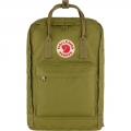 Kanken Laptop 17" - Foliage Green Kanken Laptop 17" - Foliage Green