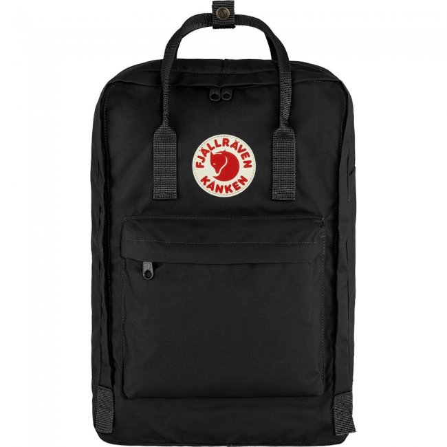 Kanken Laptop 17" - Black Kanken Laptop 17" - Black