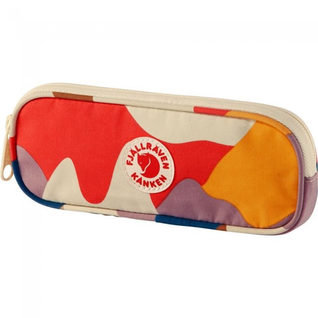 Kanken Art Pen Case - Spring Landscape