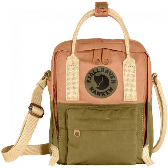 Kanken Art Sling - Landsort Kanken Art Sling - Landsort