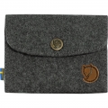 Norrvage Wallet - Grey Norrvage Wallet - Grey