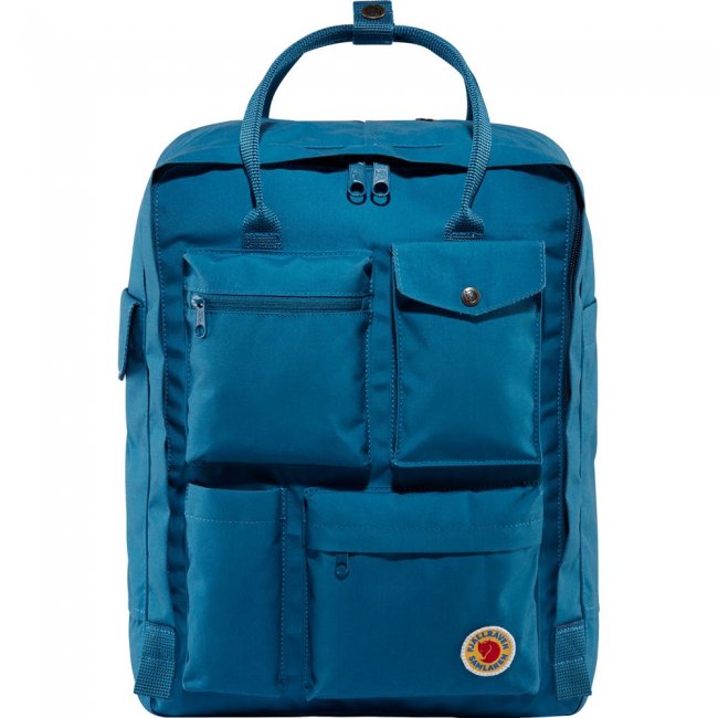 Samlaren Kanken 1c - Lake Blue Samlaren Kanken 1c - Lake Blue
