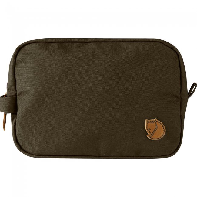 Gear Bag - Dark Olive Gear Bag - Dark Olive