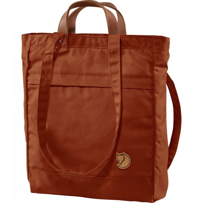 Totepack No. 1 - Autumn Leaf Totepack No. 1 - Autumn Leaf