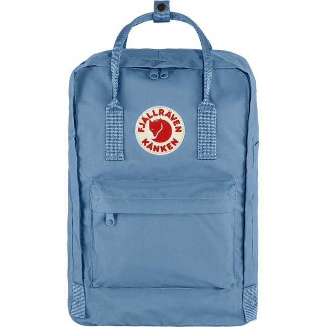 Kanken Laptop 15" - Blue Ridge Kanken Laptop 15" - Blue Ridge