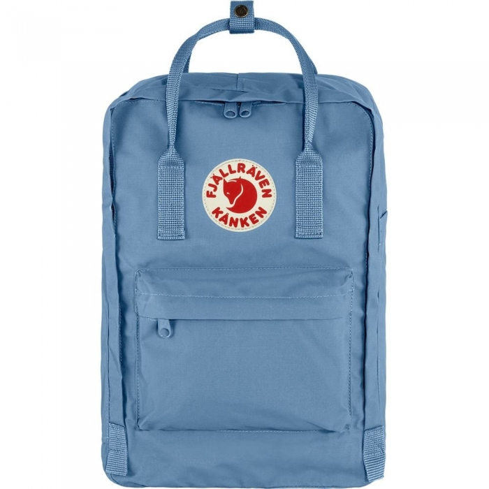 Kanken Laptop 15" - Blue Ridge