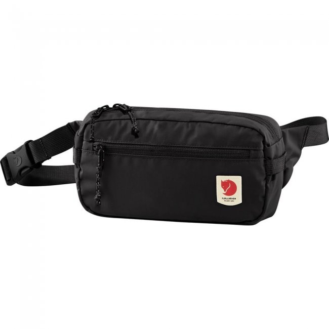 High Coast Hip Pack - Black High Coast Hip Pack - Black