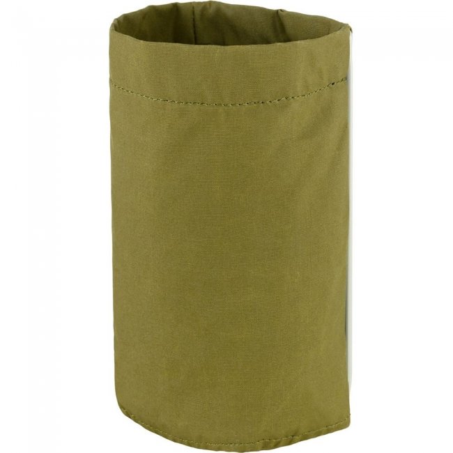 Kanken Bottle Pocket - Foliage Green Kanken Bottle Pocket - Foliage Green