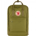 Kanken Laptop 17" - Foliage Green Kanken Laptop 17" - Foliage Green