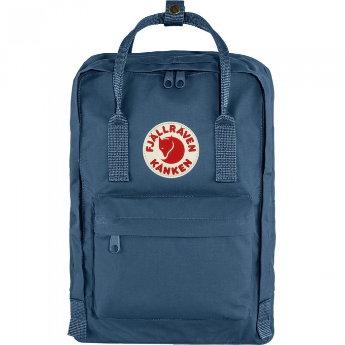 Kanken Laptop 13" - Royal blue