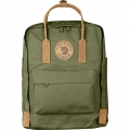 Kanken No. 2 - Green Kanken No. 2 - Green