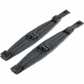 Kanken Shoulder Pads - Super Grey Kanken Shoulder Pads - Super Grey