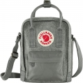 Kanken Re-Wool Sling - Granite Grey Kanken Re-Wool Sling - Granite Grey