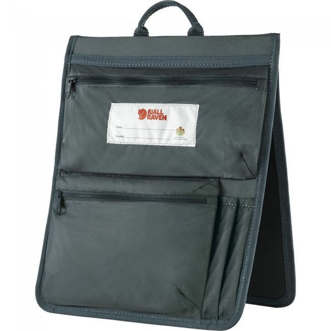 Kanken Organizer - Navy Kanken Organizer - Navy
