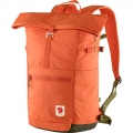 High Coast Foldsack 24 - Rowan Red