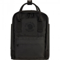 Re-Kanken Mini - Black Re-Kanken Mini - Black
