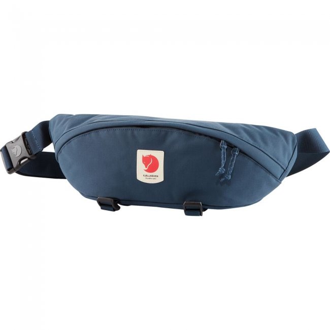 UlvoHip Pack Large - Mountain Blue UlvoHip Pack Large - Mountain Blue
