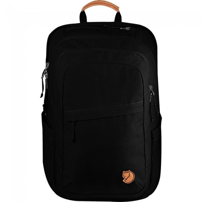 Raven 28 - Black Raven 28 - Black