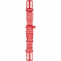 Kanken Chest Strap - Peach Pink Kanken Chest Strap - Peach Pink