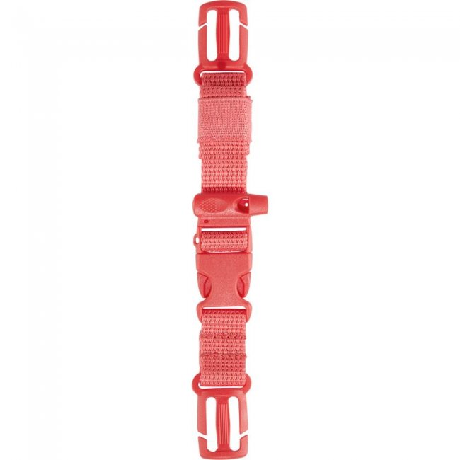 Kanken Chest Strap - Peach Pink Kanken Chest Strap - Peach Pink