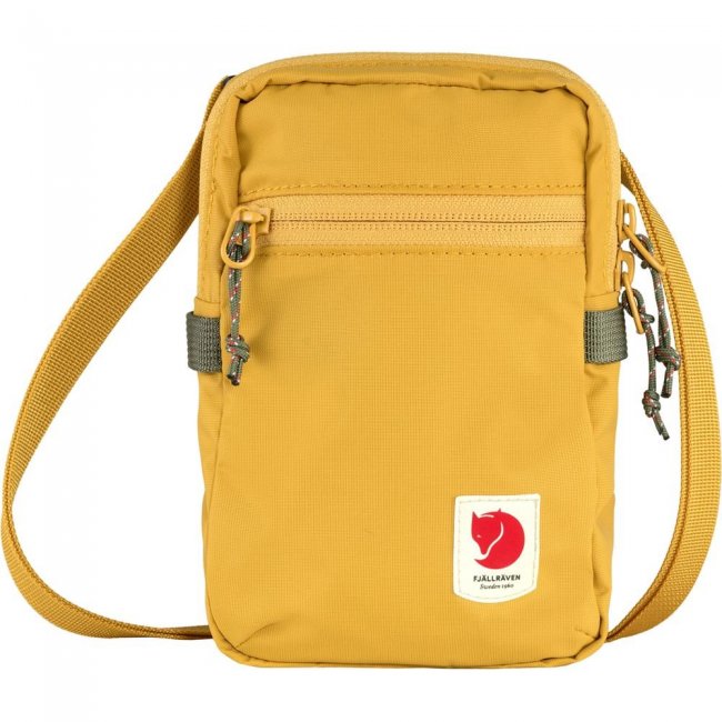 High Coast Pocket - Ochre High Coast Pocket - Ochre