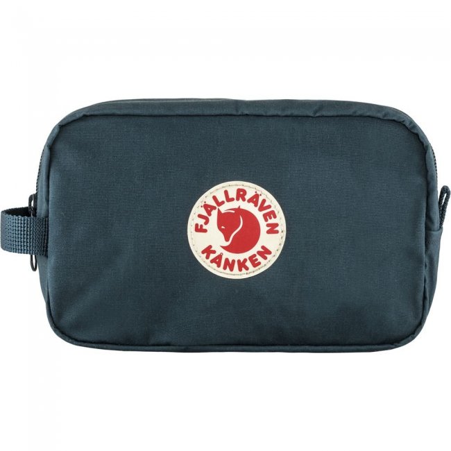 Kanken Gear Bag - Navy Kanken Gear Bag - Navy