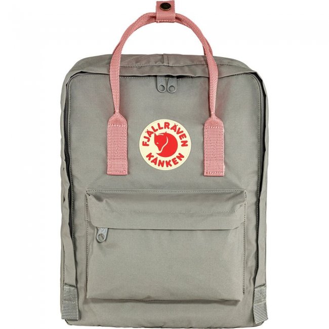 Kanken - Fog-Pink Kanken - Fog-Pink