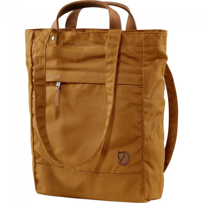 Totepack No. 1 Small - Acorn Totepack No. 1 Small - Acorn