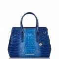 Brahmin Finley Carryall Vista Blue Ombre Melbourne ID:Brahmin-203116