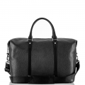 Brahmin Duxbury Duffle Black Avalon ID:Brahmin-202501 Brahmin Duxbury Duffle Black Avalon ID:Brahmin-202501