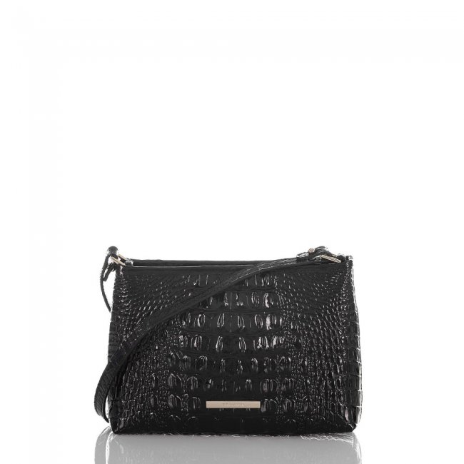 Brahmin Lorelei Black Melbourne ID:Brahmin-202854