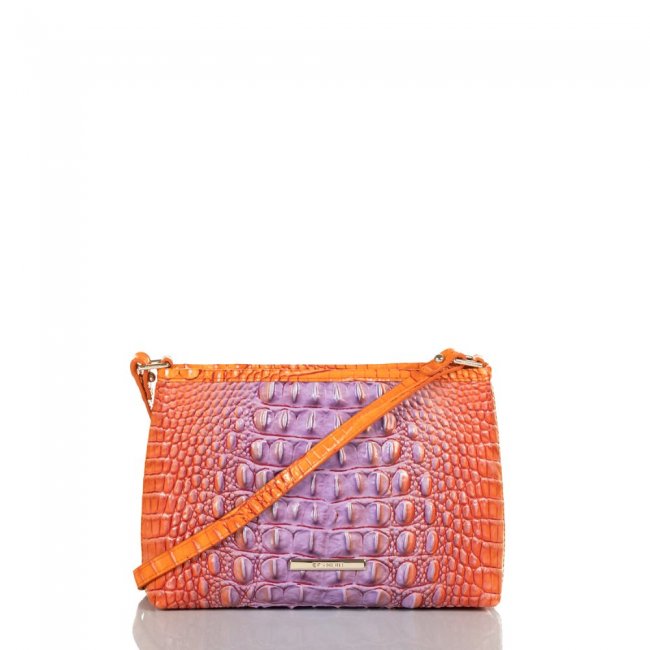 Brahmin Lorelei Daiquiri Ombre Melbourne ID:Brahmin-202861