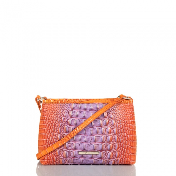 Brahmin Lorelei Daiquiri Ombre Melbourne ID:Brahmin-202861