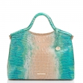 Brahmin Elaine Ocean Ombre Melbourne ID:Brahmin-202996