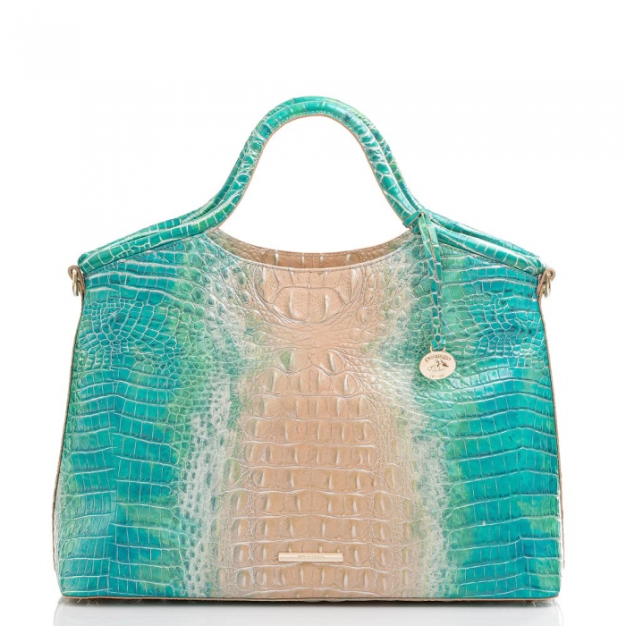 Brahmin Elaine Ocean Ombre Melbourne ID:Brahmin-202996