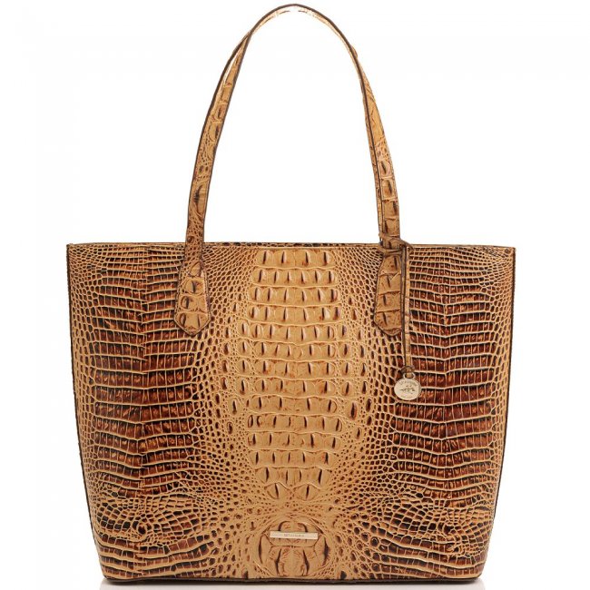 Brahmin Misha Toasted Melbourne ID:Brahmin-202784