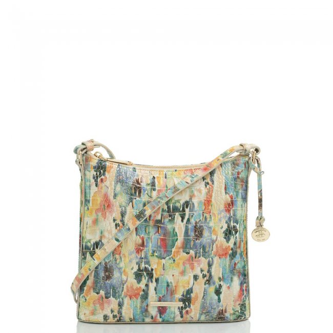 Brahmin Katie Superbloom Melbourne ID:Brahmin-203374