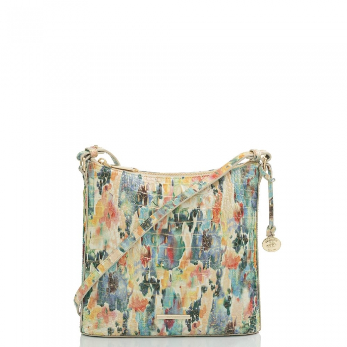 Brahmin Katie Superbloom Melbourne ID:Brahmin-203374