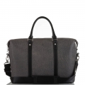 Brahmin Duxbury Duffle Charcoal Aslan ID:Brahmin-202502 Brahmin Duxbury Duffle Charcoal Aslan ID:Brahmin-202502